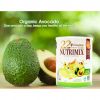 Bột ngũ cốc dinh dưỡng cao cấp 22 dưỡng chất hiệu 22 Complete Nutrimix