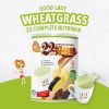 Bột ngũ cốc dinh dưỡng cao cấp 22 dưỡng chất hiệu 22 Complete Nutrimix